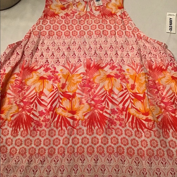 Summer tank - Picture 4 of 4